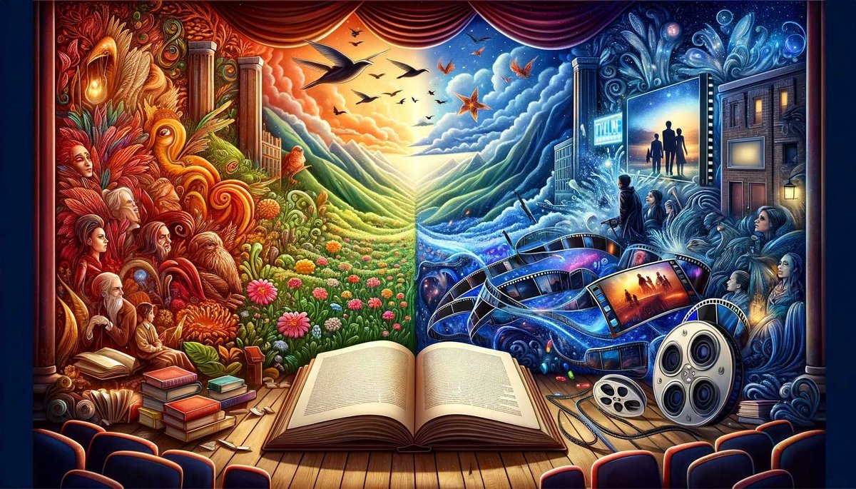 Arthur 3: Book vs. Film Differences in Depth and Spectacle